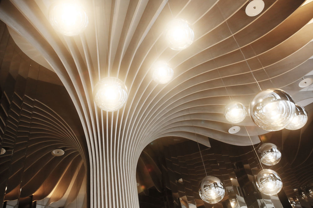 Starhaus Hotel Kaohsiung Dış mekan fotoğraf