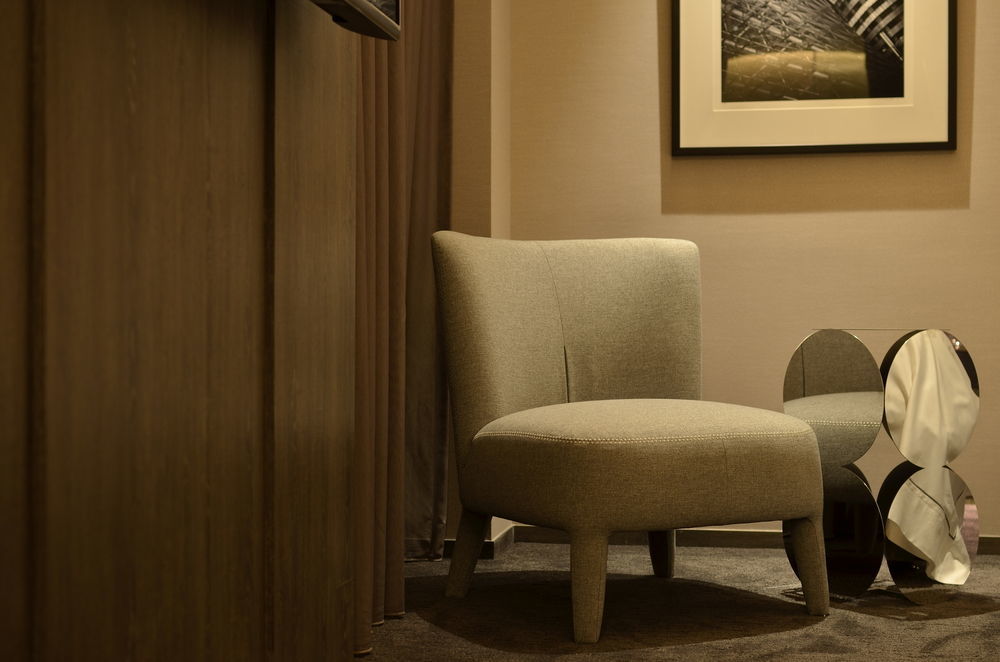 Starhaus Hotel Kaohsiung Dış mekan fotoğraf