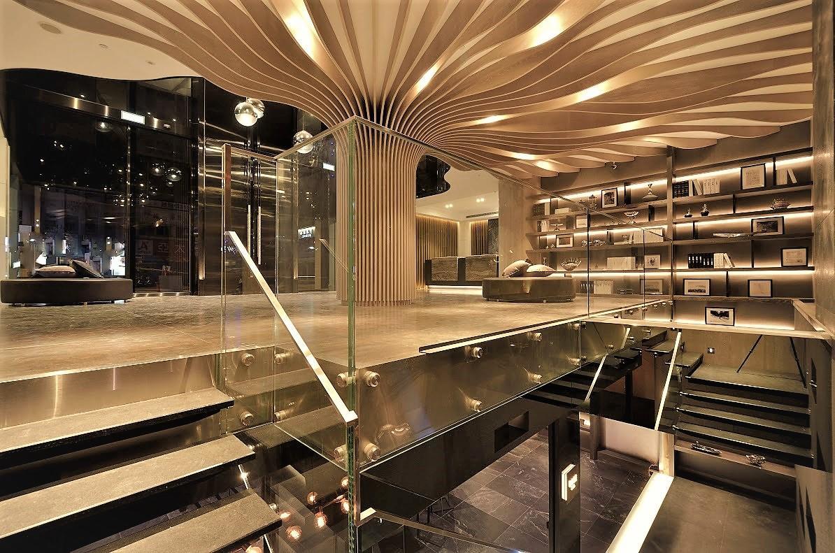 Starhaus Hotel Kaohsiung Dış mekan fotoğraf