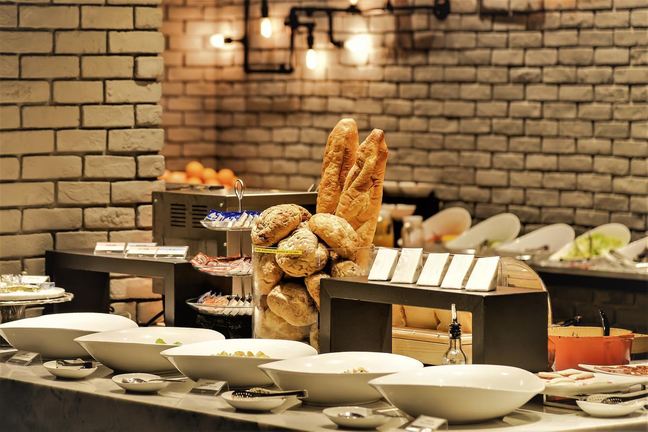 Starhaus Hotel Kaohsiung Dış mekan fotoğraf