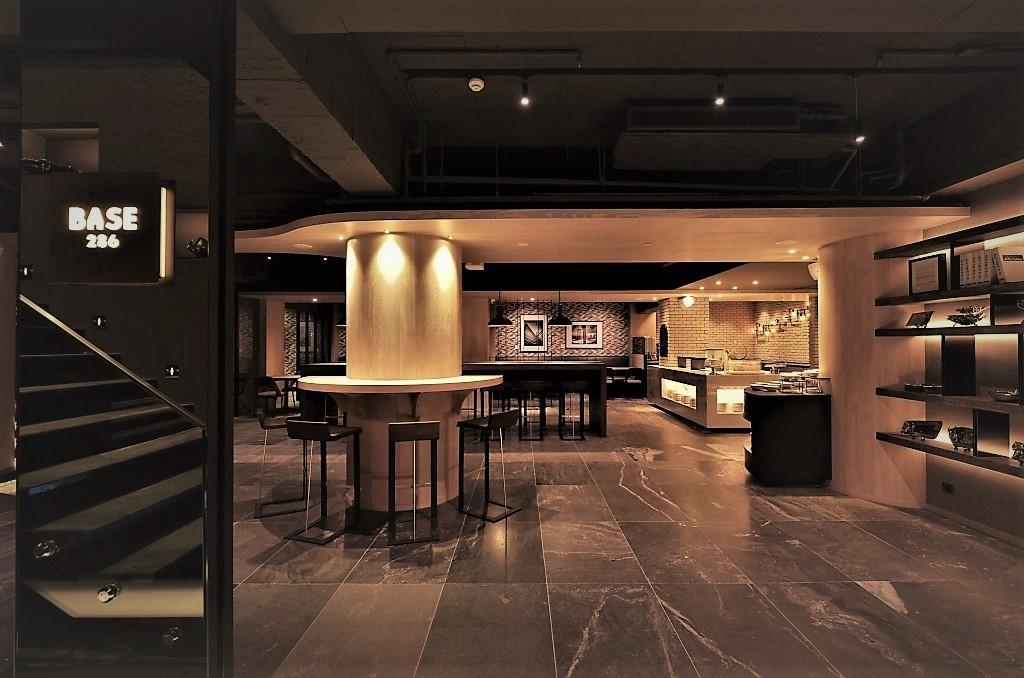 Starhaus Hotel Kaohsiung Dış mekan fotoğraf